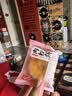 友臣肉松饼整箱5斤散装批发早餐夹心面包零食品宿舍充饥点心小吃 【整箱5斤】原味肉松饼 实拍图