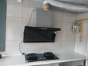 方太油烟机L2 顶侧双吸家用大吸力油烟机 7字型抽吸油烟机烟灶套装 超薄近吸齐平橱柜 挥手智控易清洁 【5.2kW升级猛火套装】L2P+TF29B 实拍图