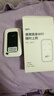 影腾随身wifi三网通用无线wi-fi6免插卡移动联通电信无限制流量便携式4G网卡高速随行网络2025款5GHF 【三网通3000毫安充电款+白色】超长续航 实拍图