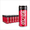 可口可乐（Coca-Cola）檀健次代言 雪碧Sprite柠檬味碳酸饮料 330ml*24摩登罐  实拍图