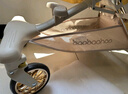 宝宝好V16遛娃神器宝宝好婴儿车轻便折叠可坐可平躺双向高景观溜娃神器 V16PLUS香槟金丨皮蓬丨晒单+礼包 实拍图