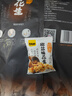 甘源牌椒盐味花生下酒菜花生米坚果炒货特色小吃解馋休闲零食酒友圈500g 实拍图