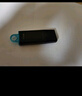 金士顿（Kingston）256GB USB3.2 Gen 1 U盘 DTXM 大容量U盘 滑盖设计 多彩时尚 学习办公投标电脑车载通用 实拍图