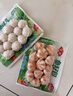 安井 咸蛋黄虾球 180g/包 火锅关东煮麻辣烫食材 速食熟食方便菜 实拍图