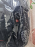 SWICKY瑞士双肩包男士休闲背包大容量商务旅行笔记本电脑包高中学生书包 黑色【60%的人选择】 大号带外置usb【68%的人选择】 实拍图