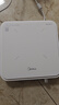 美的（Midea）家用电磁炉电陶炉电池炉2200W大功率猛火新型电磁灶一体微晶面板爆炒炒菜定时火锅炉MC-HGE22BF09 实拍图