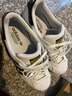 阿迪达斯adidas三叶草贝壳头SUPERSTAR男女休闲鞋EG4958 44码 实拍图