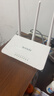 Tenda腾达路由器 F3 300M 无线路由器 WiFi无线穿墙 家用路由（可中继充当WiFi信号放大器） 实拍图