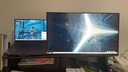 三星（SAMSUNG）27英寸 G60F 350Hz 2K 1ms(GTG) Fast IPS HDR400 旋转升降 玄龙骑士 电竞显示器 LS27FG606ECXXF 实拍图