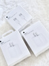 Apple/苹果【USB-C线充套装】含20W充电头+60W 双USB-C口1米充电线 实拍图