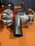 戴森（DYSON）V8无绳吸尘器【升级款】手持无线吸尘器 除螨 宠物 家庭适用 实拍图