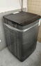 创维波轮10公斤洗衣机全自动一键智慧洗 超大容量 租房宿舍家用 桶自洁桶风干  T100K 实拍图