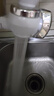 九阳（Joyoung）净水器水龙头台式前置净水机家用厨房过滤器自来水可视化可清洗滤芯JYW-T05 1机4芯套装 实拍图