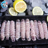 一虾一世界鲜活熟冻皮皮虾 新鲜虾爬子濑尿虾大号爬爬虾肉虾婆肉 烧烤食材 皮皮虾肉 1000g(净重)  【免处理】 实拍图