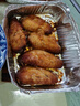 CP正大食品 奥尔良鸡翅中净重2斤 鸡翅奥尔良风味 鸡中翅 实拍图