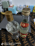 迎春酒 经典老迎春酱香型白酒 42度 500ml*1瓶 单瓶装 热门商品 实拍图