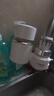 松下家用自来水水龙头过滤器新升级款适配2S、2N原装滤芯五只装 实拍图