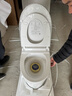 智米（SMARTMI）智能马桶泡沫盾无水压自动翻盖智便器3PRO  接入米家APP 300坑 实拍图