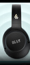 漫步者（EDIFIER）K710W 头戴式调频蓝牙耳机 学习耳机 英语听力考试耳机 网课专用 适用苹果华为小米OPPO 深空黑 实拍图