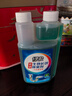绿伞管道生物长效除臭剂 下水道管道浴室马桶地漏除臭剂 500g  实拍图