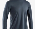 迪卡侬打底速干衣男运动跑步长袖防晒T恤健身上衣-4925438 实拍图