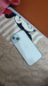 Apple/苹果【政府补贴需现场签收激活】 iPhone 15 (A3092) 128GB 蓝色 支持移动联通电信5G 双卡双待 实拍图
