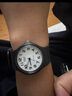 卡西欧（CASIO）指针系列简约百搭石英考试专用学生表男女手表 MQ-24-7B2 实拍图