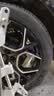 米其林（MICHELIN）汽车轮胎  245/45R19 102V 浩悦四代 PRIMACY 4 适配启源/哪吒/H9 实拍图