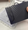 西部数据（WD）移动硬盘2TB USB3.0 元素系列 2.5英寸 机械硬盘 笔记本电脑外接 外置扩容备份 大容量家庭存储 实拍图