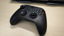 微软（Microsoft）Xbox无线游戏手柄 磨砂黑+USB-C线 蓝牙适配Xbox/PC/平板/手机Steam促销 黑神话悟空 空洞骑士 实拍图