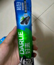 DARLIE好来(原黑人)含氟去黄去渍清新口气成人牙膏4支760g新老随机发货 实拍图