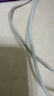 Apple/苹果 60W USB-C数据线-1米 type-c苹果充电线手机数据线 苹果17充电线iphone17充电线 实拍图