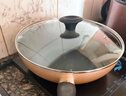 美的（Midea）不粘锅炒锅 不粘多功能家用炒菜锅煎锅电磁炉燃气灶通用 实拍图