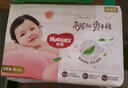 好奇（Huggies）铂金装小桃裤成长裤XXL74片(15kg以上)尿不湿【透爽散热】 实拍图