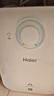 海尔（Haier）国家补贴20%小厨宝电热水器 EC6.6FA 一级能效京东自营 2200W速热 家用厨房小型节能储水式热水宝 实拍图