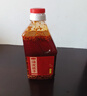 蜀味集 凉拌菜辣椒油麻辣调味料组合 油泼辣子420g+青花椒酱400g 实拍图