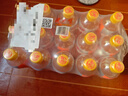 健力宝无糖0糖0脂0卡橙蜜味560mL*15瓶整箱补充电解质汽水 果味碳酸饮料 实拍图