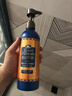 东方宝石水莲花+埃及艳后香氛沐浴露1L套装意大利进口持久留香滋润保湿 实拍图