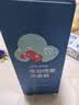 诺斯清电动压力喷雾洗鼻器儿童洗鼻器家用鼻腔鼻子冲洗器XD-1004 实拍图