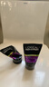欧莱雅男士抗黑头洁面乳100ml*2套装控油祛痘去角质洗面奶护肤品礼物 实拍图