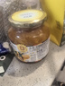 全南蜂蜜柚子茶1000g 韩国进口果酱 冲调饮品节日礼品 类目TOP 实拍图