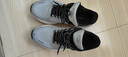 361°运动鞋男爆沫4秋冬季透气网面缓震健身慢跑步鞋子男672432240-2 实拍图