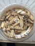 方家铺子黄芪500克甘肃黄芪北芪片黄芩黄氏煮水泡水中片0.8-1cm 实拍图