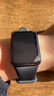 小米（MI）手环9Pro黑色 智能手环 高精度运动健康 睡眠呼吸暂停监测 心率血氧监测运动手环送男友送女友 实拍图