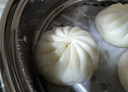 巴比 奥尔良鸡肉包300g*2包 12只 儿童早餐包子馒头 面点 速食食品 实拍图