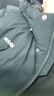阿迪达斯（adidas）550蓬通勤防风保暖鸭绒羽绒服面包服女子冬季连帽 XL码 实拍图