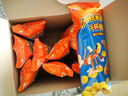 奇多（Cheetos）粟米棒 日式牛排味 25克*12包 干杯脆 零食 休闲食品 实拍图