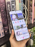 骆尊【秒贴冰瓷膜】小米手机膜无尘仓热弯曲面全屏保护全胶水凝微晶软膜适用 小米15 全胶冰瓷膜*1片装+定位秒贴舱 实拍图