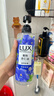 力士（LUX）植萃精油香氛沐浴露 蓝风铃香与烟酰胺 550g 晶透亮肤 持久留香 实拍图