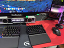 ROG影魔 75%分离式 磁轴键盘 HFX V2磁轴RT0.01电竞游戏无线键盘Gasket结构无线8K回报率无畏契约打瓦 实拍图